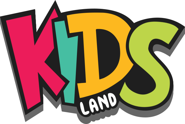 KidsLand Logo