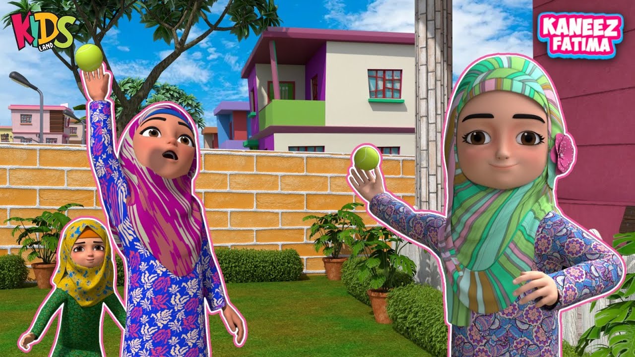 KidsLand episode thumbnail