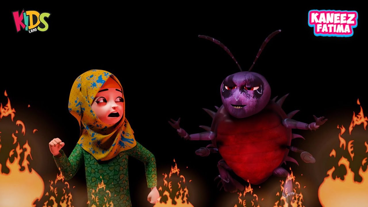KidsLand episode thumbnail