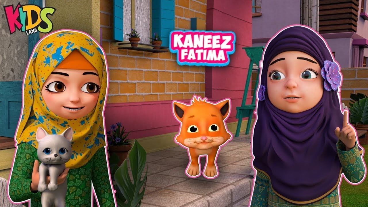 KidsLand episode thumbnail