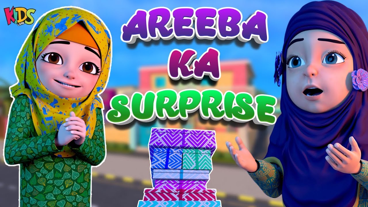 KidsLand episode thumbnail