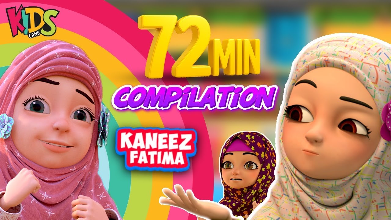 KidsLand episode thumbnail