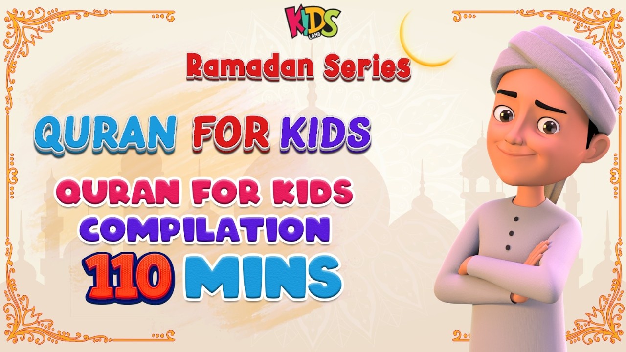 KidsLand episode thumbnail