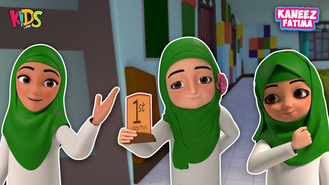 KidsLand episode thumbnail