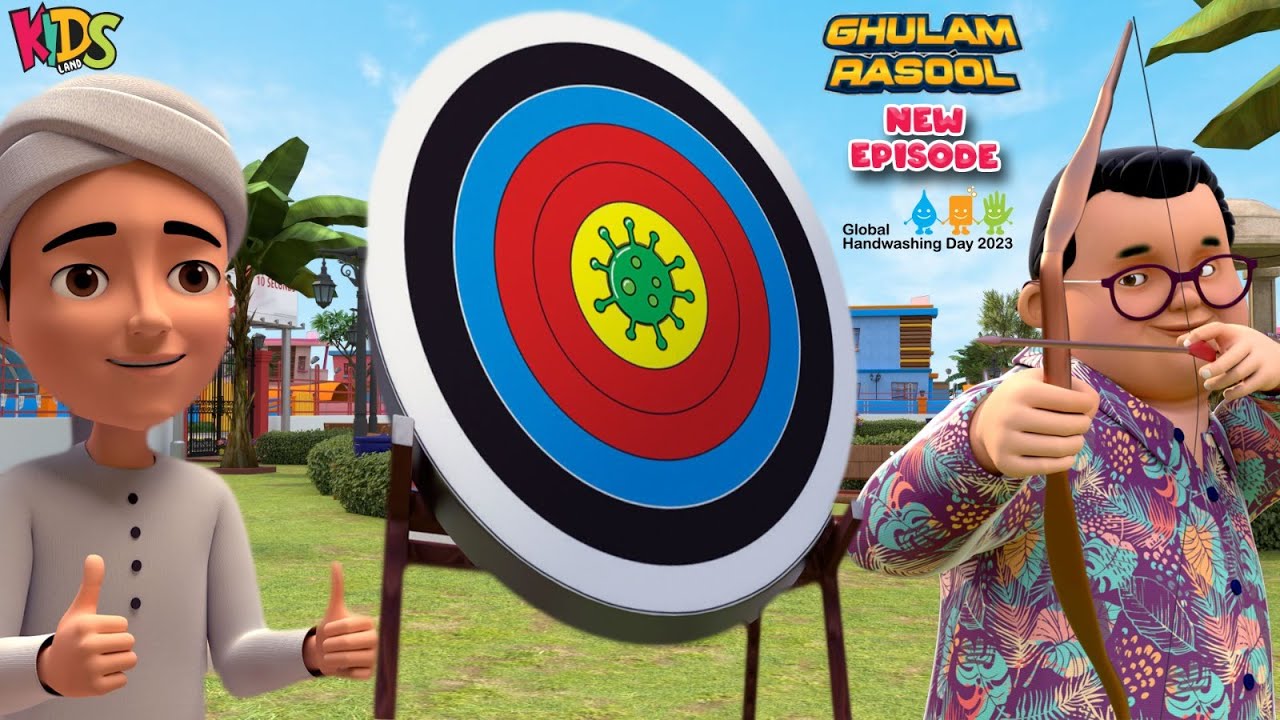 KidsLand episode thumbnail