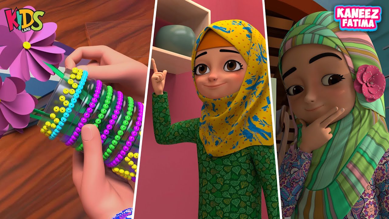 KidsLand episode thumbnail