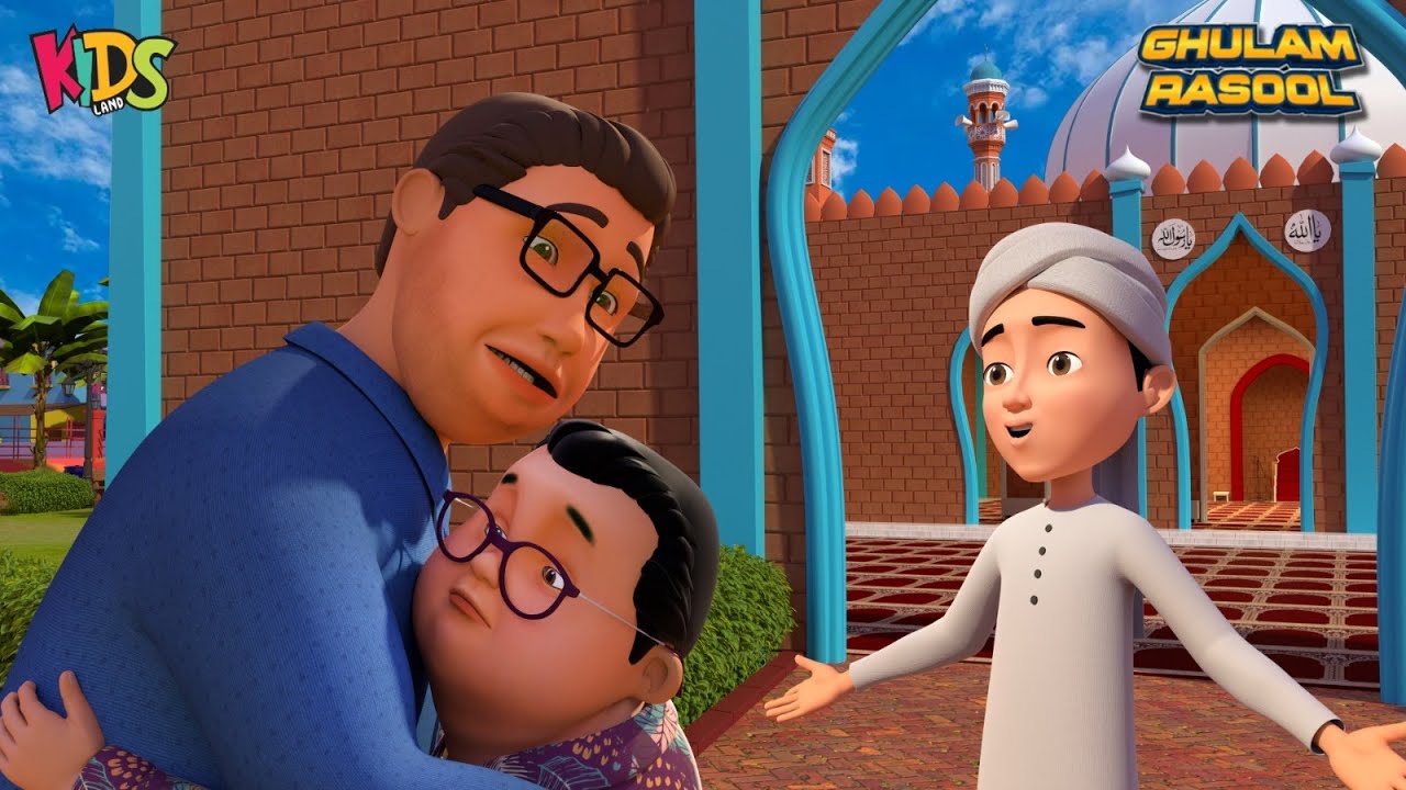 KidsLand episode thumbnail