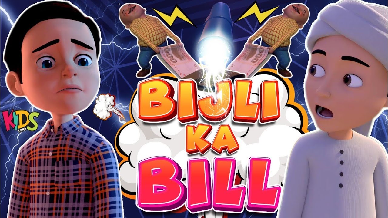 KidsLand episode thumbnail