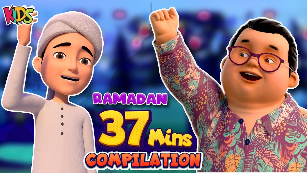KidsLand episode thumbnail